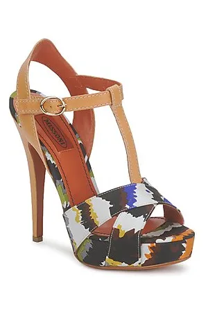 Missoni Sandaalit TM69 38