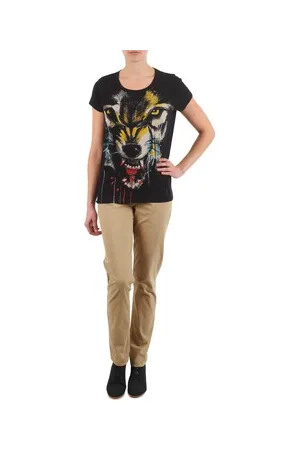 Eleven Paris Chino-housut / Porkkanahousut PANDORE WOMEN DE 32