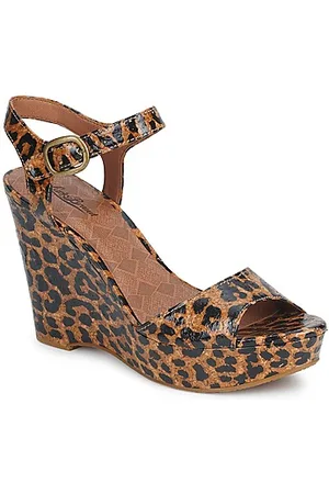 Lucky Brand Sandaalit LINDEY 39