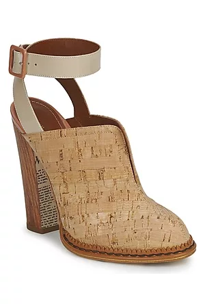 John Galliano Puukengät AN9211 36