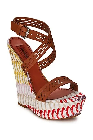Missoni Sandaalit XM015 36