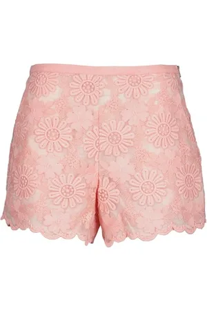 Manoush Shortsit & Bermuda-shortsit AFRICAN SHORT DE 34