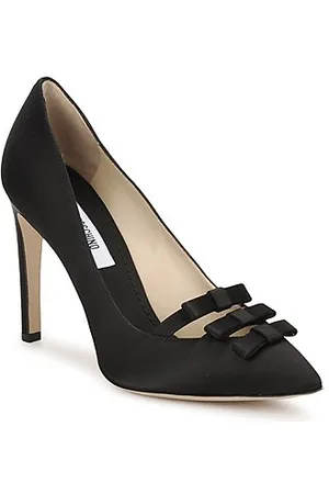 Moschino Korkokengät MA1012 38 1/2