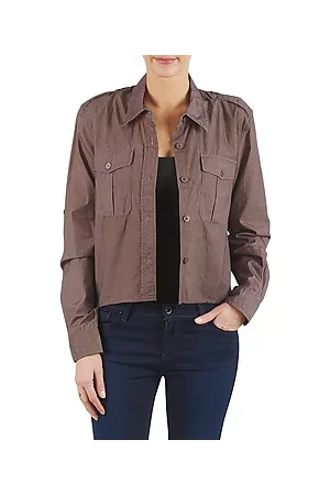 Brigitte Bardot Paitapusero / Kauluspaita BB43077 DE 38