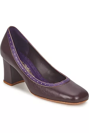 Sarah Chofakian Korkokengät SHOE HAT 36