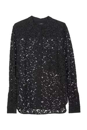 Joseph Paitapusero / Kauluspaita LANCE LACE DE 36