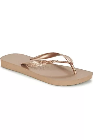 Havaianas Rantasandaalit TOP METALLIC 35 / 36