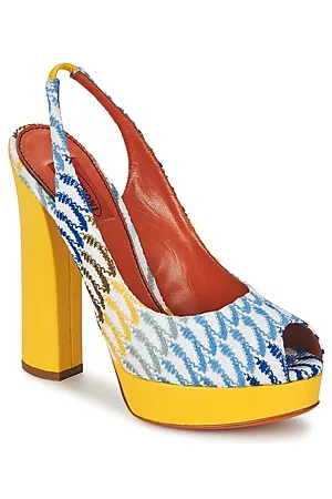 Missoni Sandaalit XM005 36 1/2