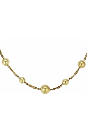 Antik Batik Kaulakorut ASI NECKLACE Yksi Koko