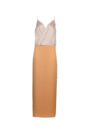 Lola Pitkä mekko RAPH DE 34