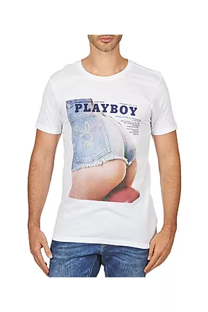 Eleven Paris Lyhythihainen t-paita PB ASS M MEN EU XS
