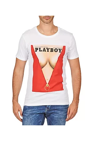 Eleven Paris Lyhythihainen t-paita PB COLLAR M MEN EU S