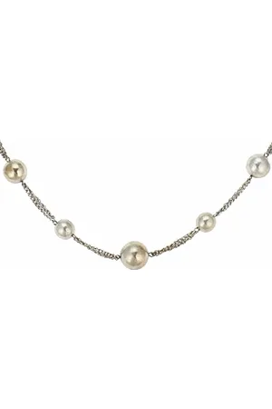Antik Batik Kaulakorut ASI NECKLACE Yksi Koko