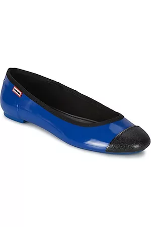 Hunter Balleriinat ORIGINAL BALLET FLAT 37