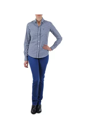 GANT Suorat farkut N.Y. KATE COLORFUL TWILL PANT US 28