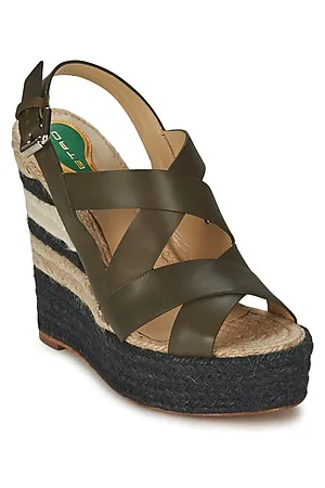 Etro Sandaalit 3948 36 1/2