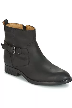 SEBAGO Kengät NASHOBA LOW BOOT WP 38 1/2