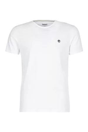 Timberland Lyhythihainen t-paita SS DUNSTAN RIVER CREW TEE EU XXL