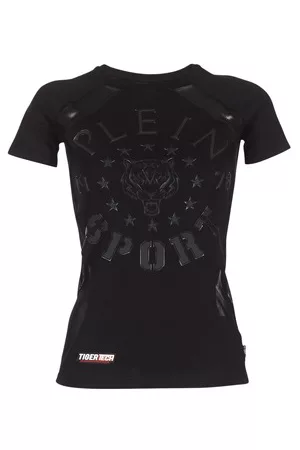 Philipp Plein Lyhythihainen t-paita FORMA LINEA EU S