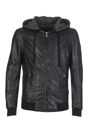 Oakwood Nahkatakki JIMMY EU XL