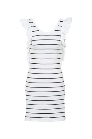 VERO MODA Lyhyt mekko VMABHY EU M