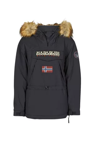 Napapijri Parkatakki SKIDOO EU XS