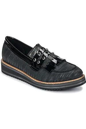 Regard Kengät RUVOLO V1 ZIP NERO 36