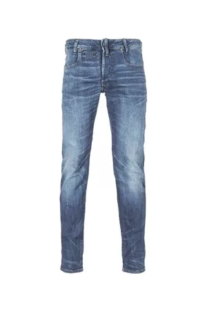 G-Star Slim-farkut D-STAQ 5-PKT SLIM US 33 / 32