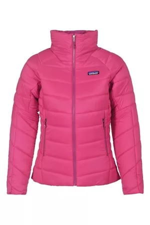 Patagonia Toppatakki W