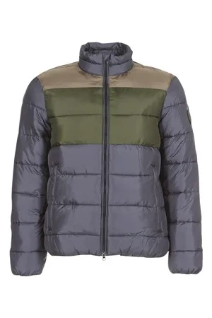 EA7 Toppatakki MOUNTAIN M MEDIUM TRITONAL JACKET EU S
