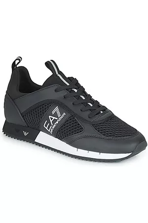 EA7 Kengät LACES U 36