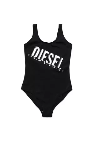 Diesel Yksiosainen uimapuku MIELL 10 ans