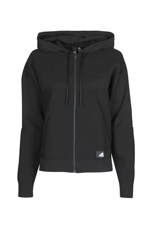 adidas Svetari W Knit V Hoodie EU S