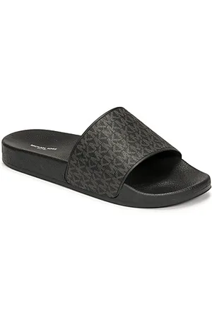 Michael Kors Rantasandaalit JAKE SLIDE 40