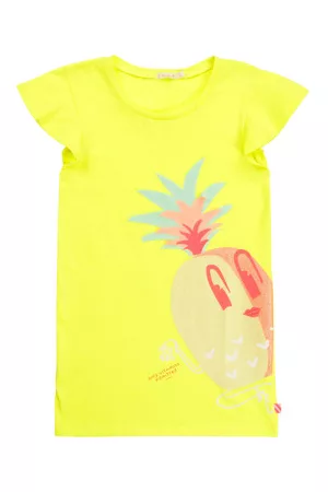 Billieblush Lyhyt mekko U12625-599 3 vuotta