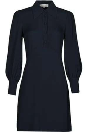 Michael Kors Lyhyt mekko VI SATIN MINI DRESS EU XXL