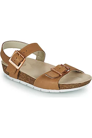 Clarks Poikien sandaalit RIVER SAND K 28