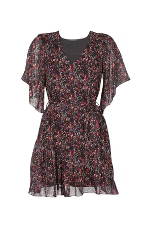 IKKS Lyhyt mekko BS30205-02 DE 32