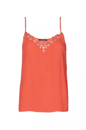 IKKS Hihattomat paidat / Hihattomat t-paidat BS11195-36 DE 32