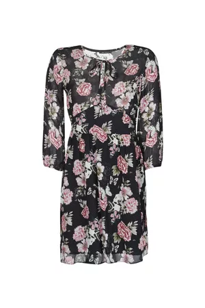 IKKS Lyhyt mekko BS30065-02 DE 34