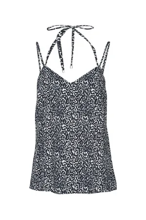 IKKS Hihattomat paidat / Hihattomat t-paidat BS11015-02 DE 34