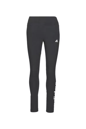 adidas Legginsit & Sukkahousut W LIN LEG EU XXS