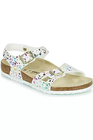 Birkenstock Tyttöjen sandaalit RIO 24