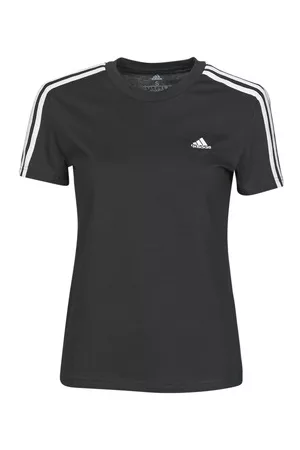 adidas Lyhythihainen t-paita W 3S T EU S