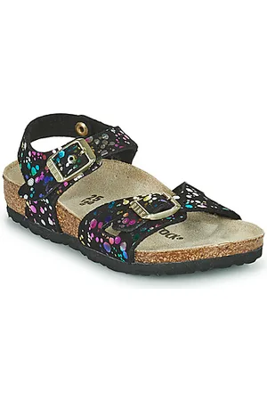 Birkenstock Tyttöjen sandaalit RIO 24
