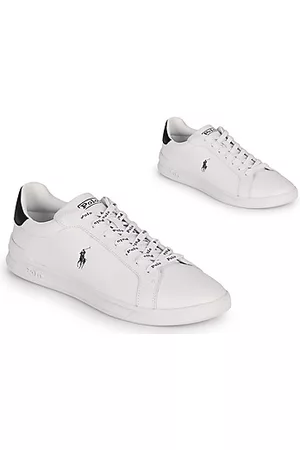 Ralph Lauren Kengät HRT CT II-SNEAKERS-ATHLETIC SHOE 36