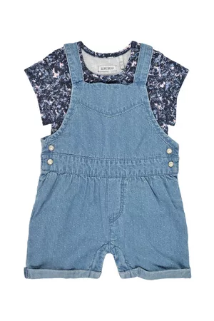 IKKS Jumpsuits XS37010-84 6 kuukautta