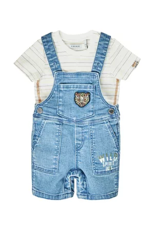 IKKS Jumpsuits XS37011-84 12 kuukautta