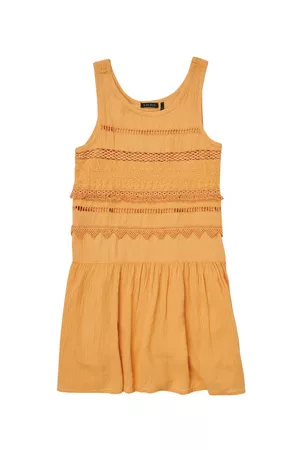 IKKS Lyhyt mekko XS31012-74-C 4 vuotta