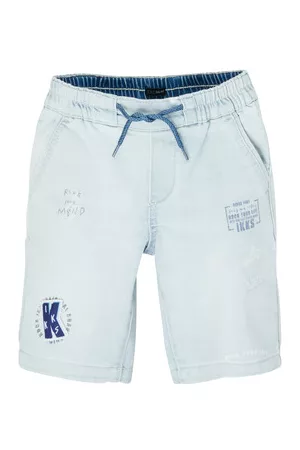 IKKS Shortsit & Bermuda-shortsit XS25223-82-C 5 vuotta